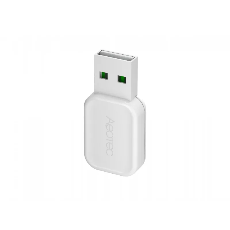 Pihusaatja Aeotec Z-Stick juhtmevaba USB liitiumaku