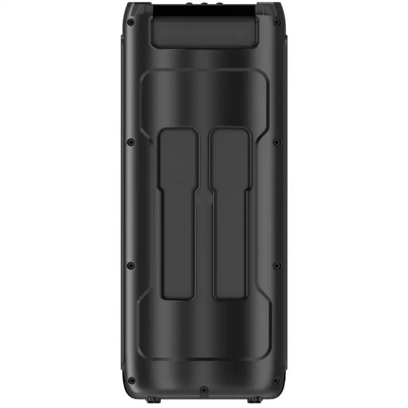 DENVER BPS-355 - Partysüsteem - Juhtmevaba - Bluetooth - 16 vatti - kahesuunaline (111151200160)