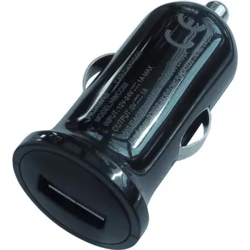 Huawei USB-autolaadija HWCC02 1 A (HWCC02)
