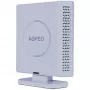 DECT IP-repiiter agfeo 6101724 valge — leviulatuse pikendaja DECT/VoIP-süsteemidele