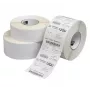 Label Zebra Z-Perform 1000T Valge