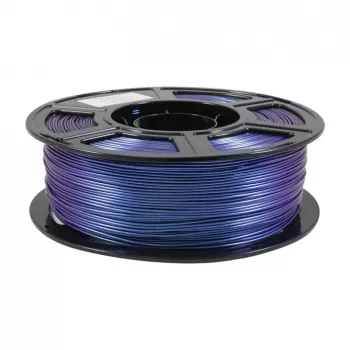 3D-printeri filament FlashForge PLA 1,75 mm Nebula lilla 1 kg