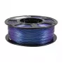 3D-printeri filament FlashForge PLA 1,75 mm Nebula lilla 1 kg
