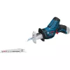Bosch GSA 10,8 V-LI Professional Must, Sinine