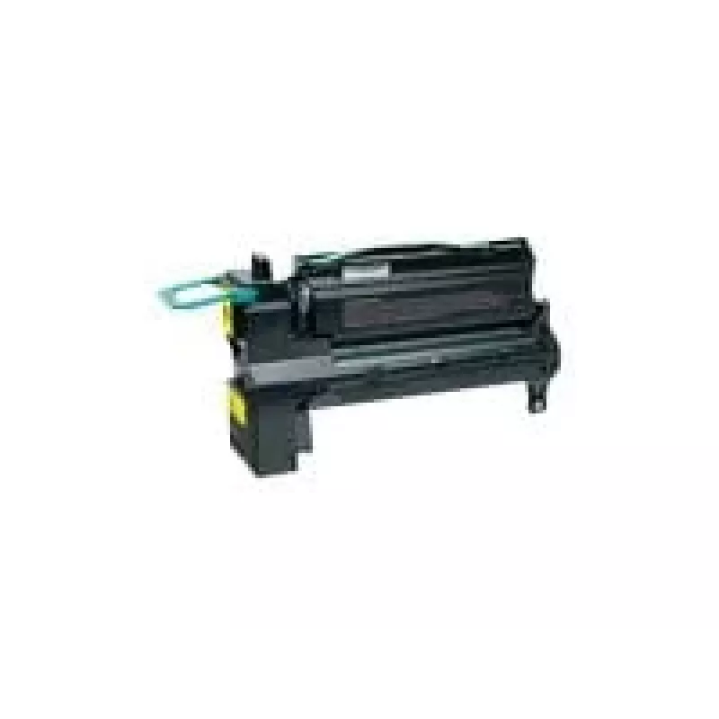 Lexmark X792X2KG printeritarvik must