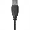 Hiir SPEEDLINK SL-680022-RRBK USB Type-A