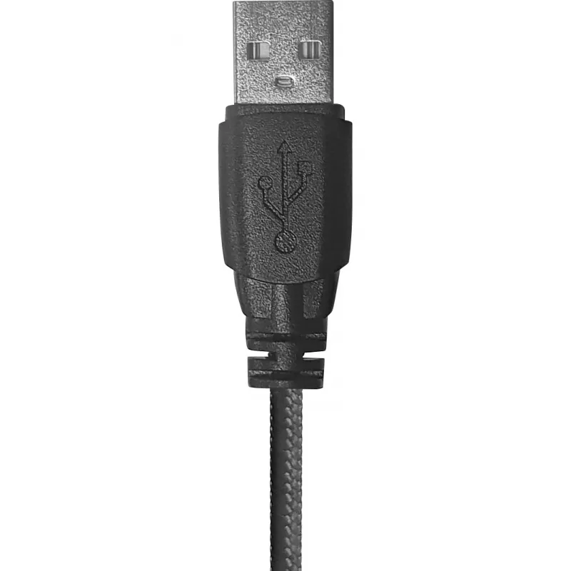 Hiir SPEEDLINK SL-680022-RRBK USB Type-A