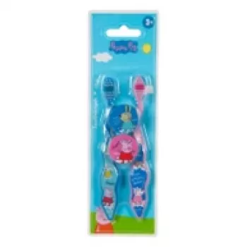 Hambahari Peppa Pig 2 tk 3761