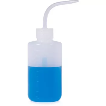 Water block Alphacool 14465 Transparent LDPE 250 ml