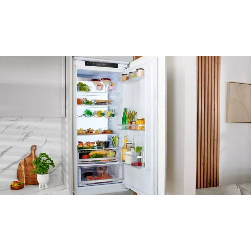 Külmik-sügavkülmik BK2995.5FCNO