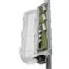 Võrgulüliti MikroTik CSS606-1G-2Gi-3S+OUT 6-pordiline lüliti 1G ja 10G SFP+ üleslinkidega