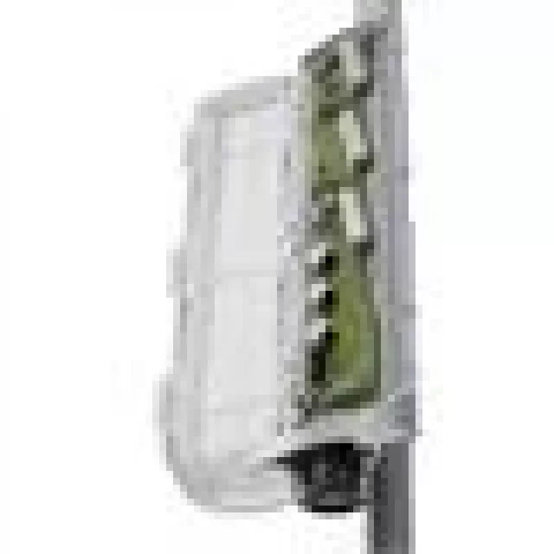 Võrgulüliti MikroTik CSS606-1G-2Gi-3S+OUT 6-pordiline lüliti 1G ja 10G SFP+ üleslinkidega