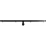 Valgustusristtala EUROLITE LS-1A2 Crossbar 100cm — 100 cm pikkus, kinnituslatt seadmetele