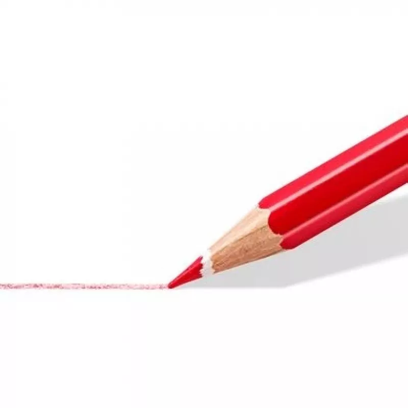 Vesivärvipliiats Staedtler Noris aquarell 144 10