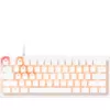 Razer Huntsman V3 Pro Mini - valge - Saksa paigutusega P - klaviatuur - optiline (RZ03-04992000-R3G1)