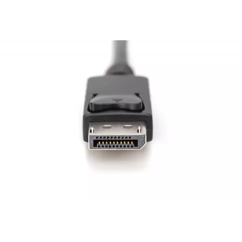 HDMI adapterkaabel Digitus AK-330111-020-S