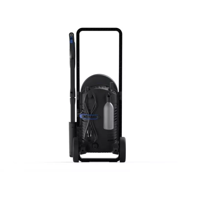 Nilfisk Core 140-6 PowerControl - CAR WASH EU survepesur püstine elektriline 474 l/h 1800 W sinine