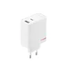 OnePlus 80W toiteadapter Type-C + Type-A