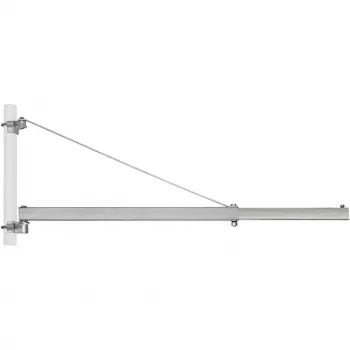 pöördhoob GT-SA 1100, hoidik hall, trossitõstukile