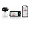 Motorola 5.0-tolline Wi-Fi videobeebimonitor | PIP1500 Connect