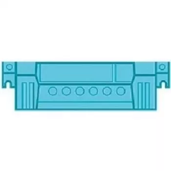 Siemens RS-485-Abschluss for SINAMICS V20 6SL3255-0VC00-0HA0 (6SL3255-0VC00-0HA0)