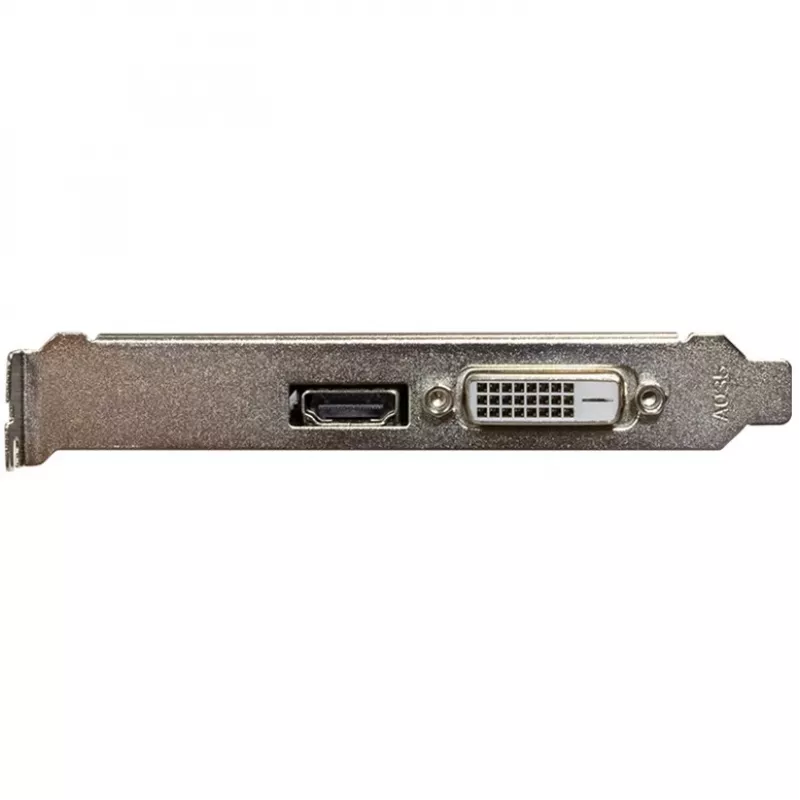 Graafikakaart AMD Radeon RX 550 4 GB GDDR5