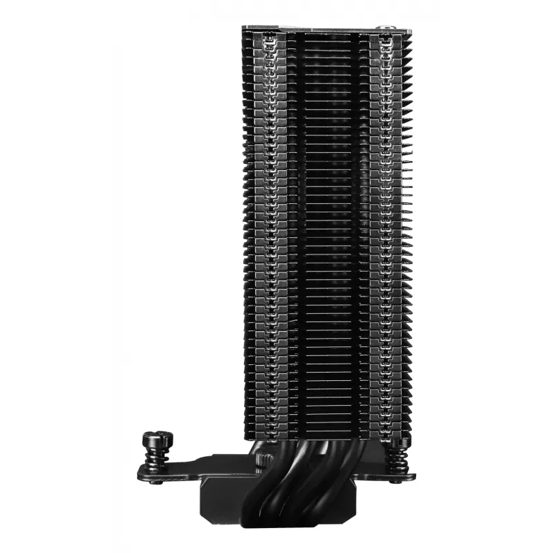 THERMALRIGHT Assassin Spirit 120 EVO Dark CPU jahuti