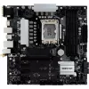 Emaplaat Biostar B760MX2-E Pro D4 - B760 - Socket 1700 - Micro ATX