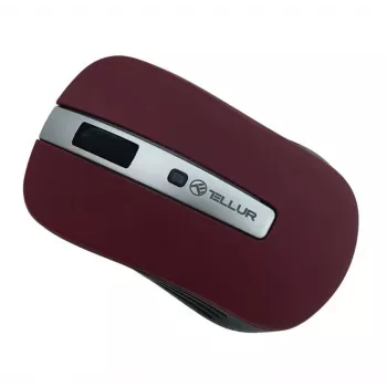 Juhtmevaba hiir Tellur TLL491091 USB