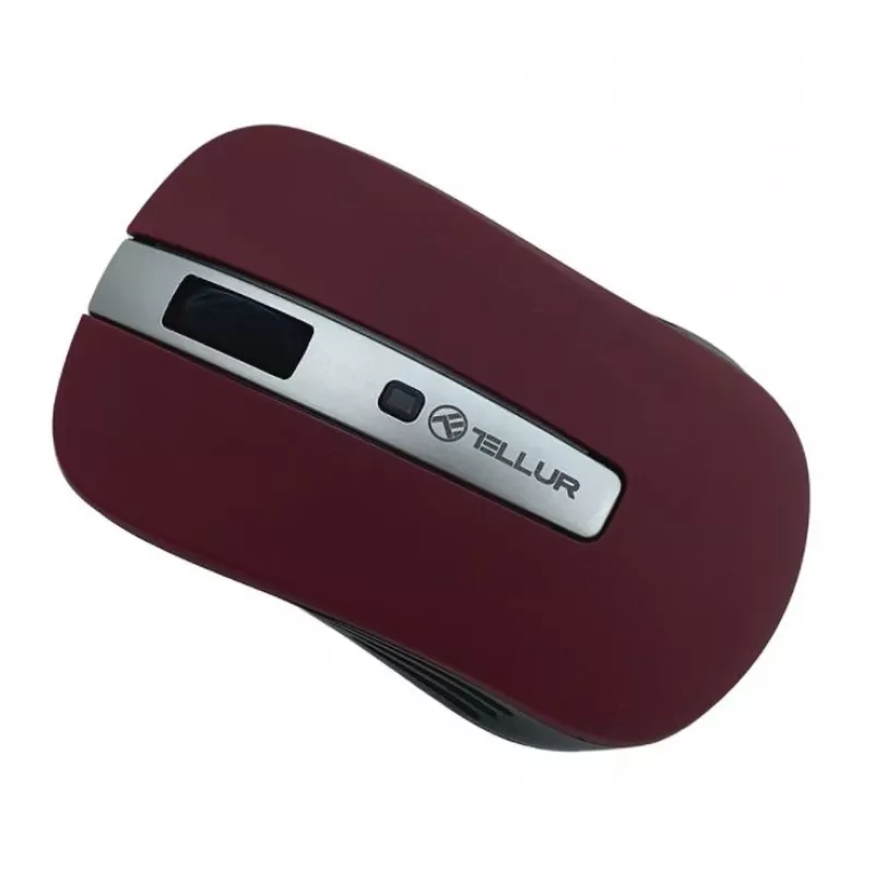 Juhtmevaba hiir Tellur TLL491091 USB
