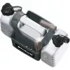 Kütusepurgi Einhell 4501325 4,25 L Plast Valge