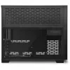Korpus Sharkoon MS-Z1000 Micro Tower, must