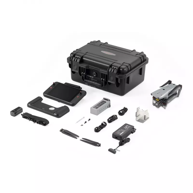 Autel EVO MAX 4T V2 Standard Bundle droon