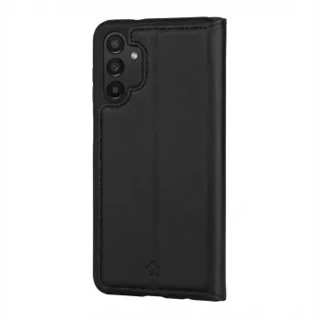 dbramante1928 Oslo - Galaxy A13 - Must, Folio, Samsung, GALAXY A13, 16,8 cm (6,6 tolli), Must