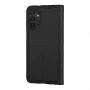 dbramante1928 Oslo - Galaxy A13 - Must, Folio, Samsung, GALAXY A13, 16,8 cm (6,6 tolli), Must