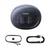 Baseus Eli Sport 1 Open-Ear TWS Cosmic Must USB-kaabel