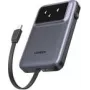 Akupank UGREEN Uno PB511 10000 mAh 30W USB‑C, hall
