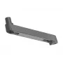 Pikendustoru ühendus Ergotron 98-731-293 Tumehall Alumiinium
