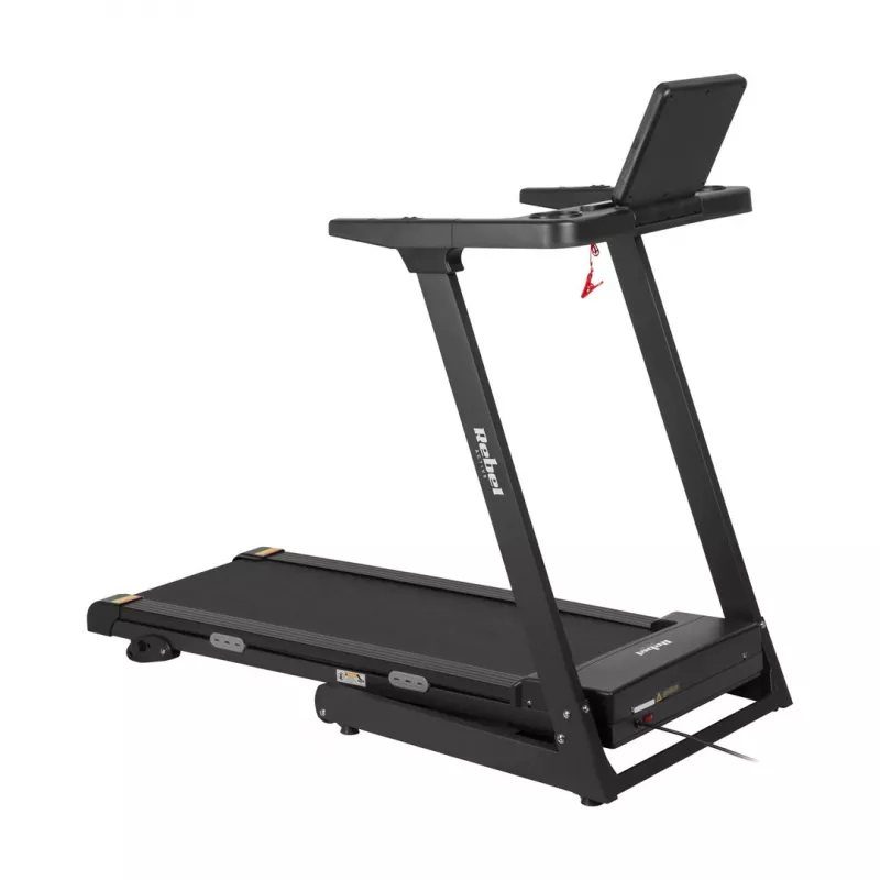 REBEL ACTIVE mudel RBA-1002 kokkupandav elektriline jooksulint