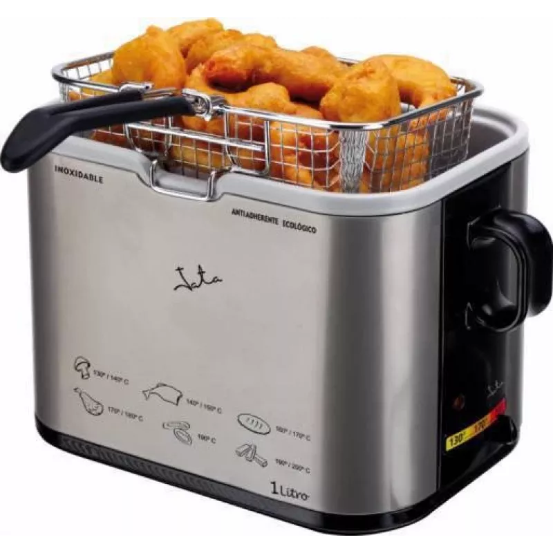 Jata FR326E fritüür, 1 l