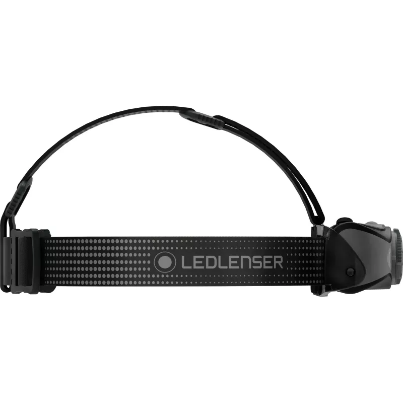 Ledlenser MH7 Must Peapaelaga LED-taskilamp