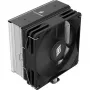 Protsessori jahuti Silentware Bora Performance — 120 mm PWM-ventilaator, 215 W TDP, 5 soojustoru, Inteli ja AMD pesade tugi