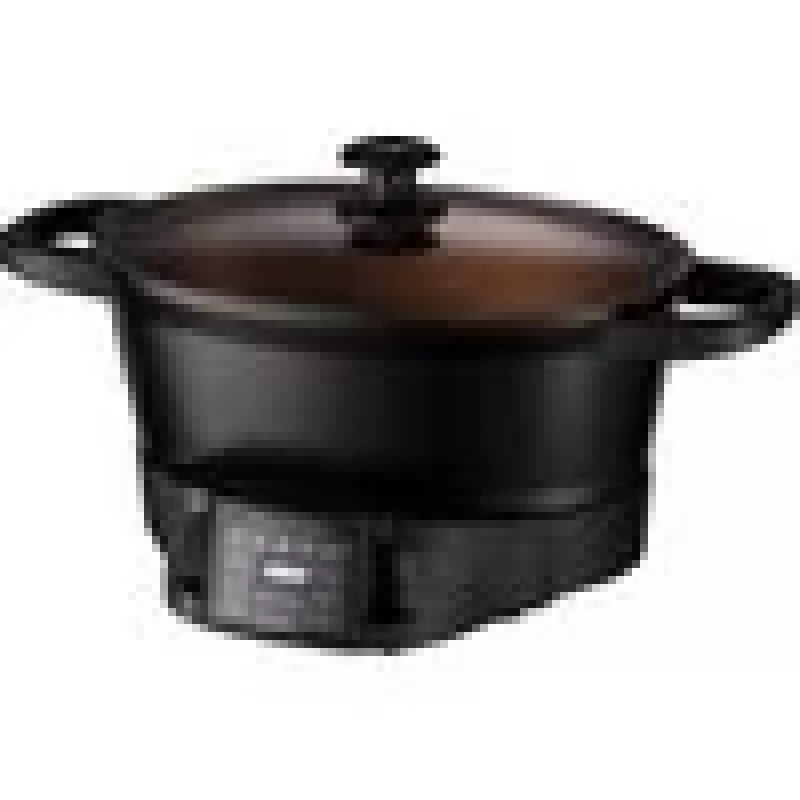 RUSSELL HOBBS GOOD-TO-GO MULTICOOKER 28270-56 must
