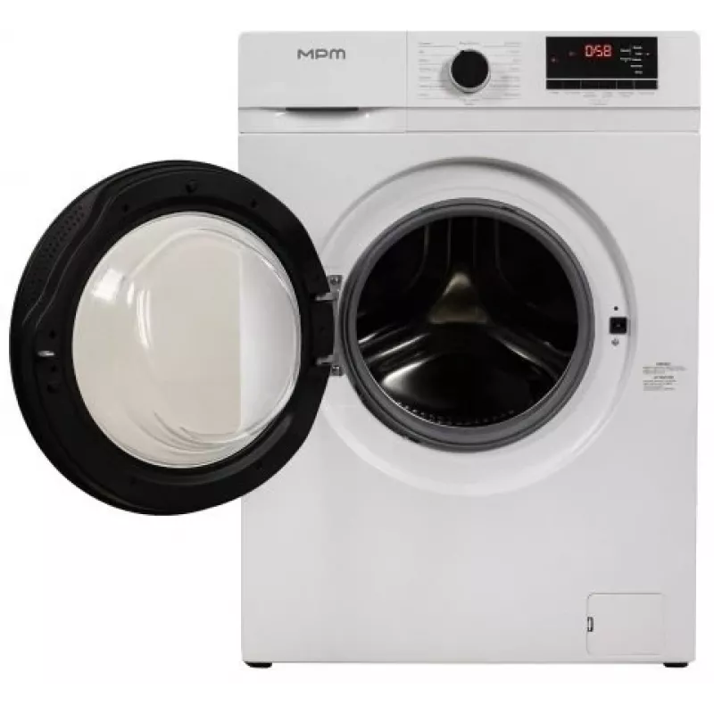 MPM-5712-PK-45 automaatne pesumasin valge