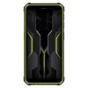 Ulefone Armor X12 Pro 4/64GB Must/Roheline ilma laadijata