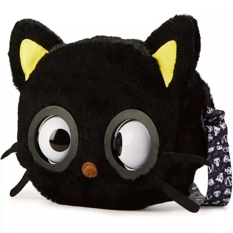 Purse Pets - Chococat, ümbris must