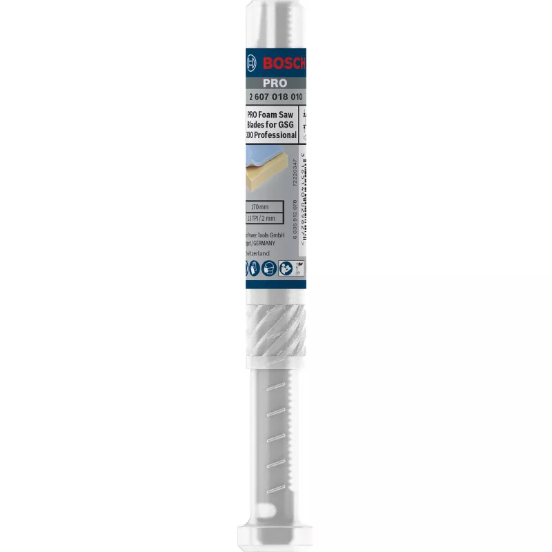 Bosch 2607018010 Saagimisleht 2 tk