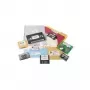 Epson Seiko Instruments SLP-FCS2 - Valge - 57 x 89 mm - 140 g/m² - 600 kaarti (kohtumis-/visiitkaardid) - Smart Label Printer 420, 430, 440, 440 Office Administration Pack, 450 jaoks