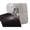 Overlockõmblusmasin SINGER 14HD854 Heavy Duty elektriline 120W hall