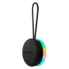 Kaasaskantav Bluetooth-kõlar DEFENDER ENJOY 40 — 7 W RMS, Bluetooth 5.3, LED-valgustus, LiPo aku, 9 h, must